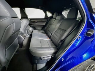 2021 Lexus NX 300 F SPORT — photo 26