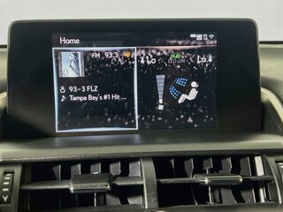 2021 Lexus NX 300 F SPORT — photo 24