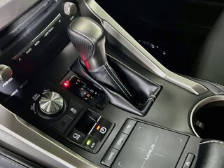 2021 Lexus NX 300 F SPORT — photo 21