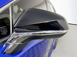 2021 Lexus NX 300 F SPORT — photo 10