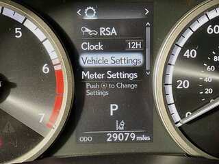 2021 Lexus NX 300 F SPORT — photo 19