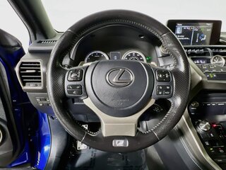 2021 Lexus NX 300 F SPORT — photo 15