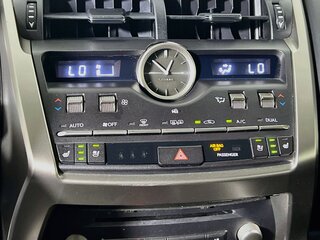 2021 Lexus NX 300 F SPORT — photo 23