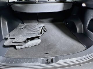 2025 Toyota Rav4 XLE — photo 31