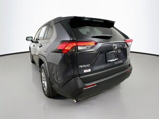 2025 Toyota Rav4 XLE — photo 5