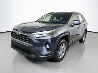 2025 Toyota Rav4 XLE — photo 7
