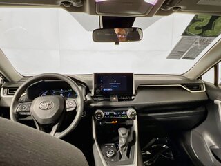 2025 Toyota Rav4 XLE — photo 27