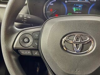 2025 Toyota Rav4 XLE — photo 16
