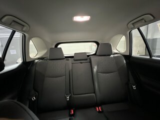 2025 Toyota Rav4 XLE — photo 30