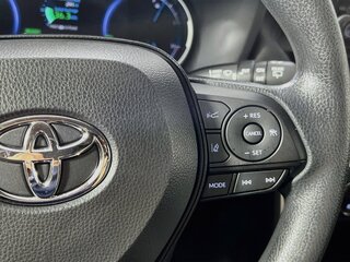 2025 Toyota Rav4 XLE — photo 17
