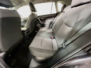 2025 Toyota Rav4 XLE — photo 26