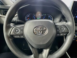 2025 Toyota Rav4 XLE — photo 15