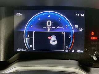 2025 Toyota Corolla Hatchback XSE — photo 19