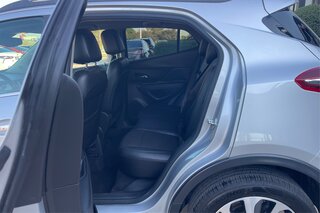 2018 Buick Encore Preferred — photo 10