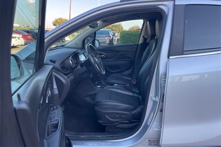 2018 Buick Encore Preferred — photo 9