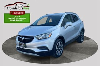 2018 Buick Encore Preferred — photo 1