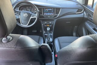 2018 Buick Encore Preferred — photo 15