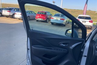 2018 Buick Encore Preferred — photo 21
