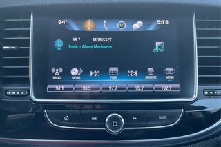 2018 Buick Encore Preferred — photo 31