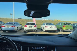 2018 Buick Encore Preferred — photo 16