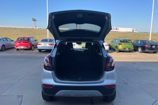 2018 Buick Encore Preferred — photo 12
