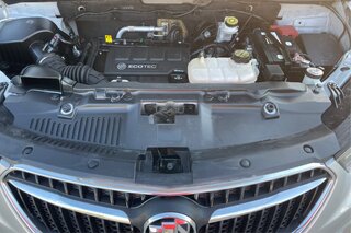 2018 Buick Encore Preferred — photo 24
