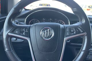 2018 Buick Encore Preferred — photo 18