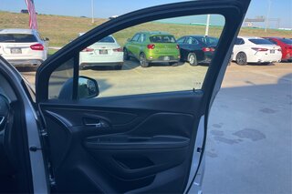 2018 Buick Encore Preferred — photo 23