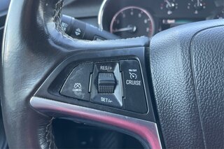 2018 Buick Encore Preferred — photo 25