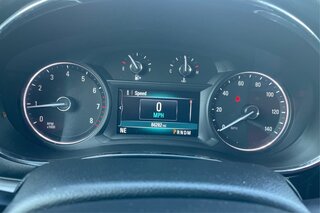 2018 Buick Encore Preferred — photo 17