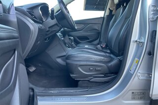 2018 Buick Encore Preferred — photo 20