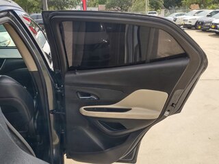 2018 Buick Encore Preferred — photo 5