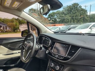 2018 Buick Encore Preferred — photo 10