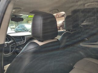 2018 Buick Encore Preferred — photo 9