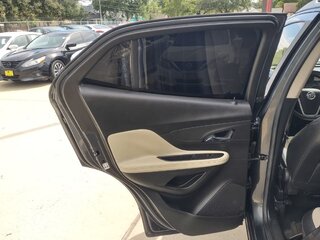 2018 Buick Encore Preferred — photo 6