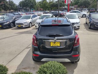 2018 Buick Encore Preferred — photo 14