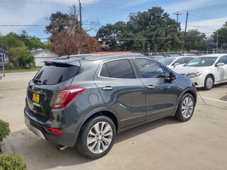 2018 Buick Encore Preferred — photo 15