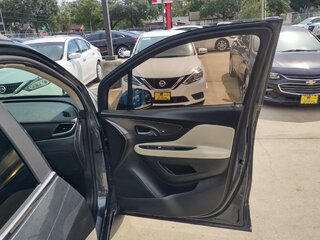 2018 Buick Encore Preferred — photo 7