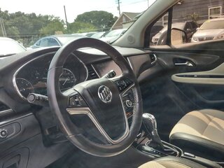 2018 Buick Encore Preferred — photo 11