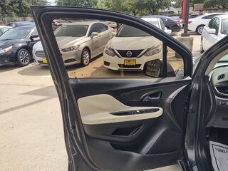 2018 Buick Encore Preferred — photo 8