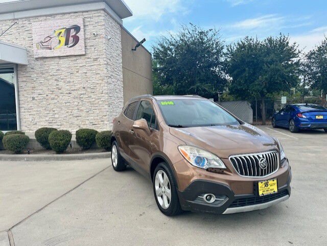 Buick Encore