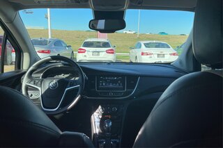 2018 Buick Encore Preferred II — photo 22