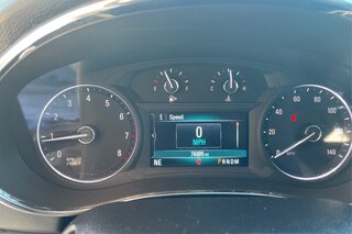 2018 Buick Encore Preferred II — photo 17