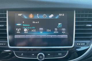 2018 Buick Encore Preferred II — photo 13