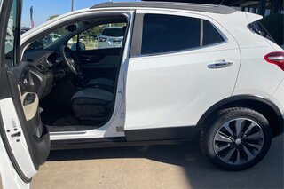 2018 Buick Encore Preferred II — photo 9
