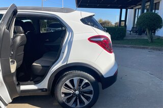 2018 Buick Encore Preferred II — photo 10