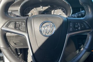 2018 Buick Encore Preferred II — photo 18