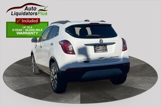2018 Buick Encore Preferred II — photo 7
