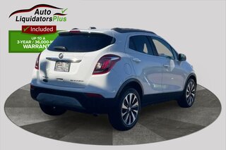 2018 Buick Encore Preferred II — photo 5