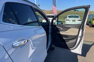 2018 Buick Encore Preferred II — photo 23